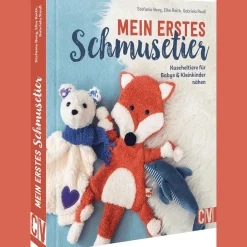 Waschbär Mein erstes Schmusetier.