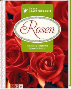 Online Waschbär Mein Gartenplaner Rosen