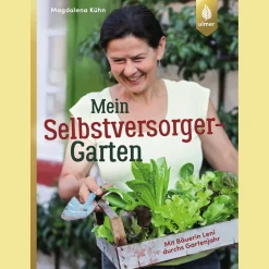 Clearance Waschbär Mein Selbstversorger-Garten. Mit Bäuerin Leni durchs Gartenjahr.