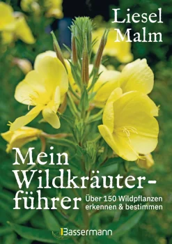 Sale Waschbär Mein Wildkräuterführer. Über 150 Wildpflanzen sammeln, erkennen & bestimmen.
