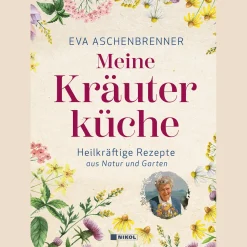 Sale Waschbär Meine Kräuterküche. Heilkräftige Rezepte aus Natur und Garten.