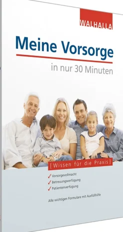 Sale Waschbär Meine Vorsorge in nur 30 Minuten