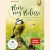 Best Waschbär Meise mag Melisse. Mit den richtigen Pflanzen Lebensräume schaffen für Insekten, Vögel & Co.