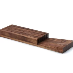 Sale Waschbär Messerblock für die Schublade.