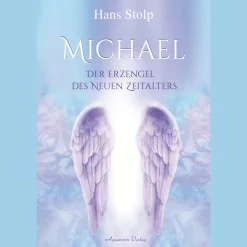 Best Waschbär Michael: Der Erzengel des Neuen Zeitalters.