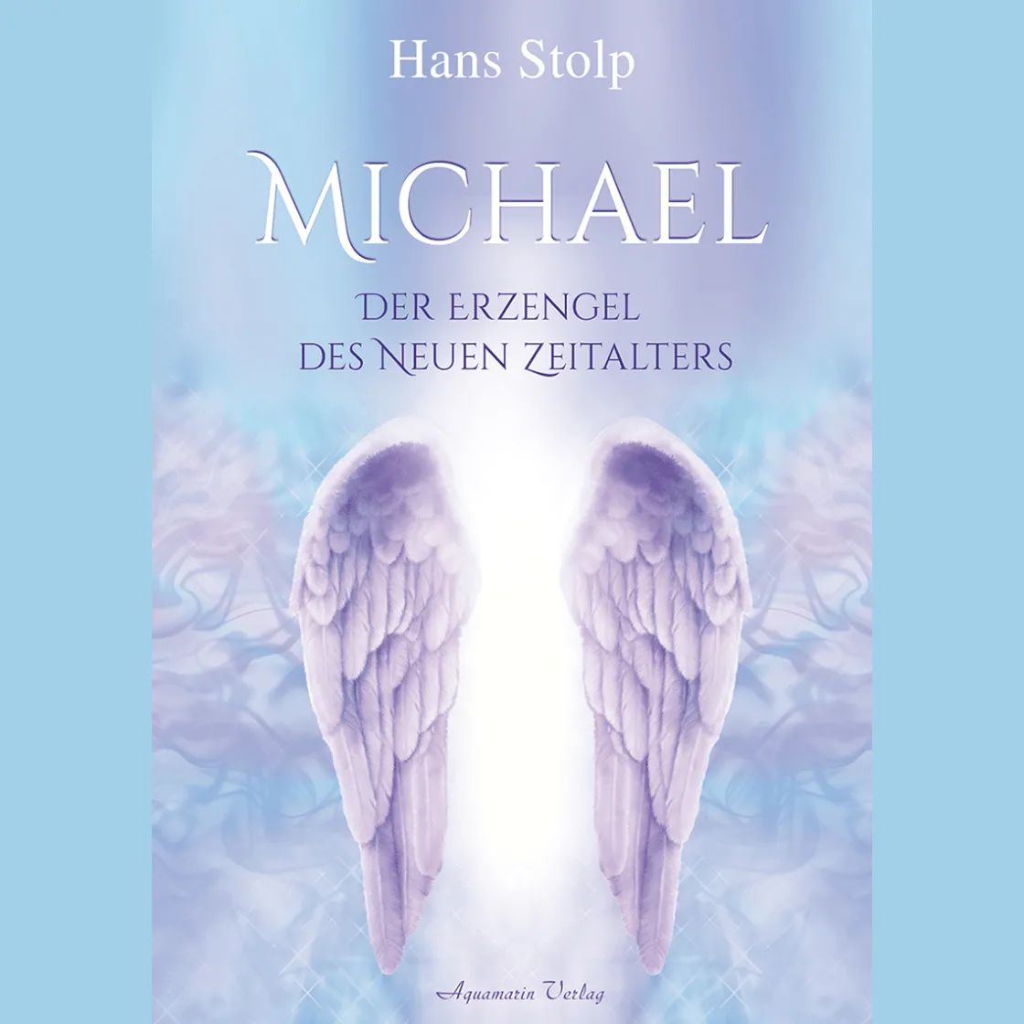 Best Waschbär Michael: Der Erzengel des Neuen Zeitalters.