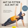 Best Waschbär Mit 50 fitter als mit 30. Drehen Sie die biologische Uhr zurück. Mit 15 Minuten Muskeltraining täglich.