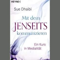 Hot Waschbär Mit dem Jenseits kommunizieren: Ein Kurs in Medialität.