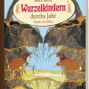 Sale Waschbär Mit den Wurzelkindern durchs Jahr.