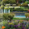 Best Waschbär Modernes Gartendesign. Modelliert, minimalistisch, naturalistisch.