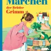 Best Waschbär Märchen der Bürder Grimm. Reprint aus den 70er Jahren.