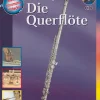 Best Waschbär Musikinstrumente entdecken. Die Querflöte. Buch mit CD.