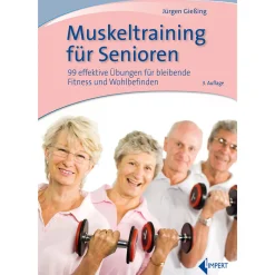 Best Waschbär Muskeltraining für Senioren.