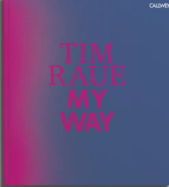 New Waschbär My Way.