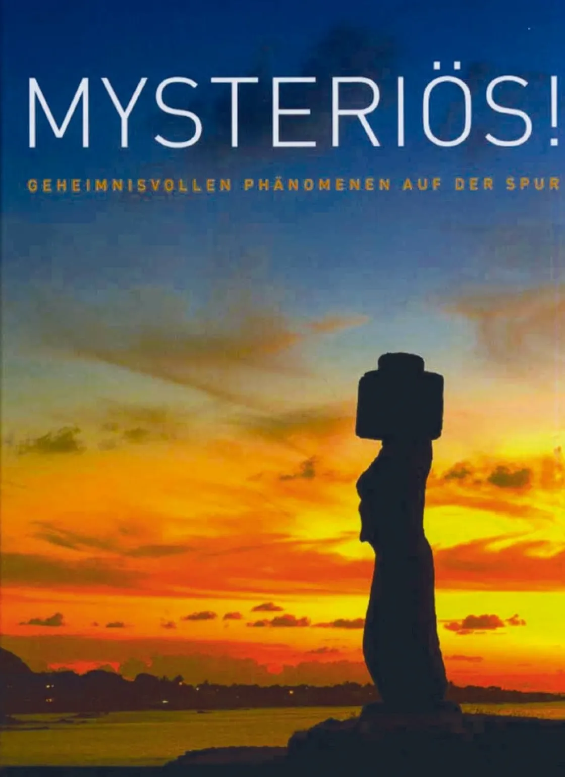 Clearance Waschbär Mysteriös!