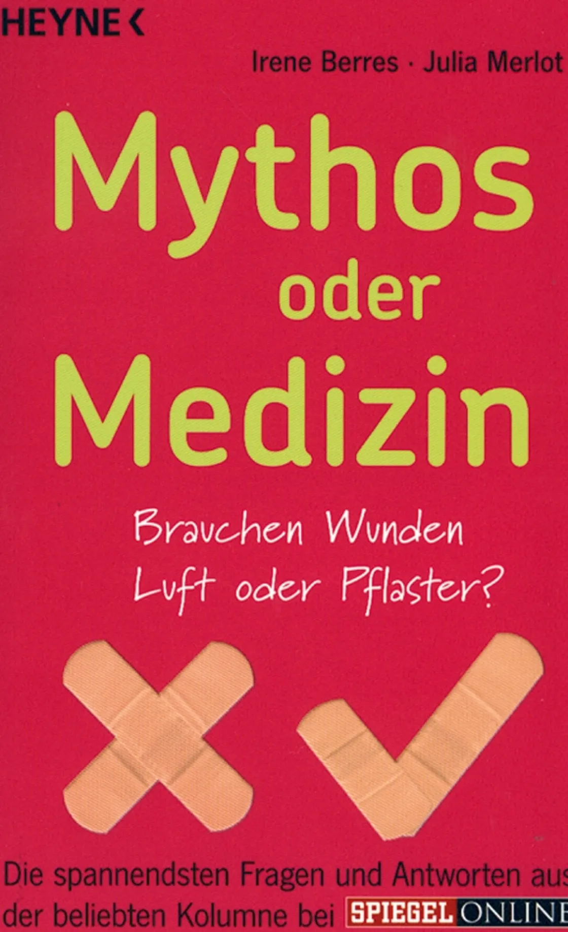 Waschbär Mythos oder Medizin - Brauchen Wunden Luft oder Pflaster?