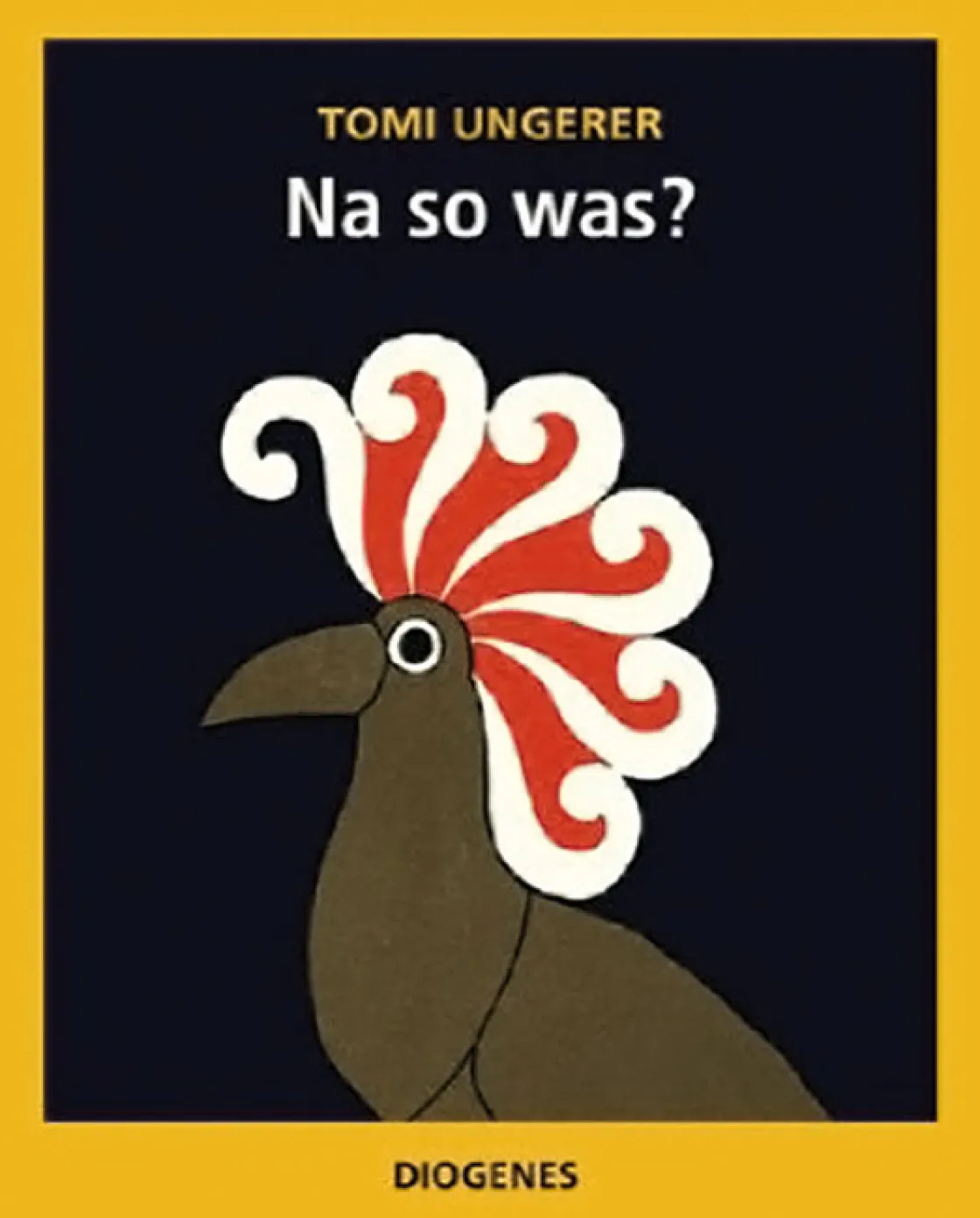 Waschbär Na so was ?