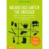 New Waschbär Nachhaltiges Garteln für Einsteiger. Balkon, Hochbeet und Garten.