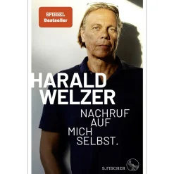 Hot Waschbär Nachruf auf mich selbst. Die Kultur des Aufhörens.