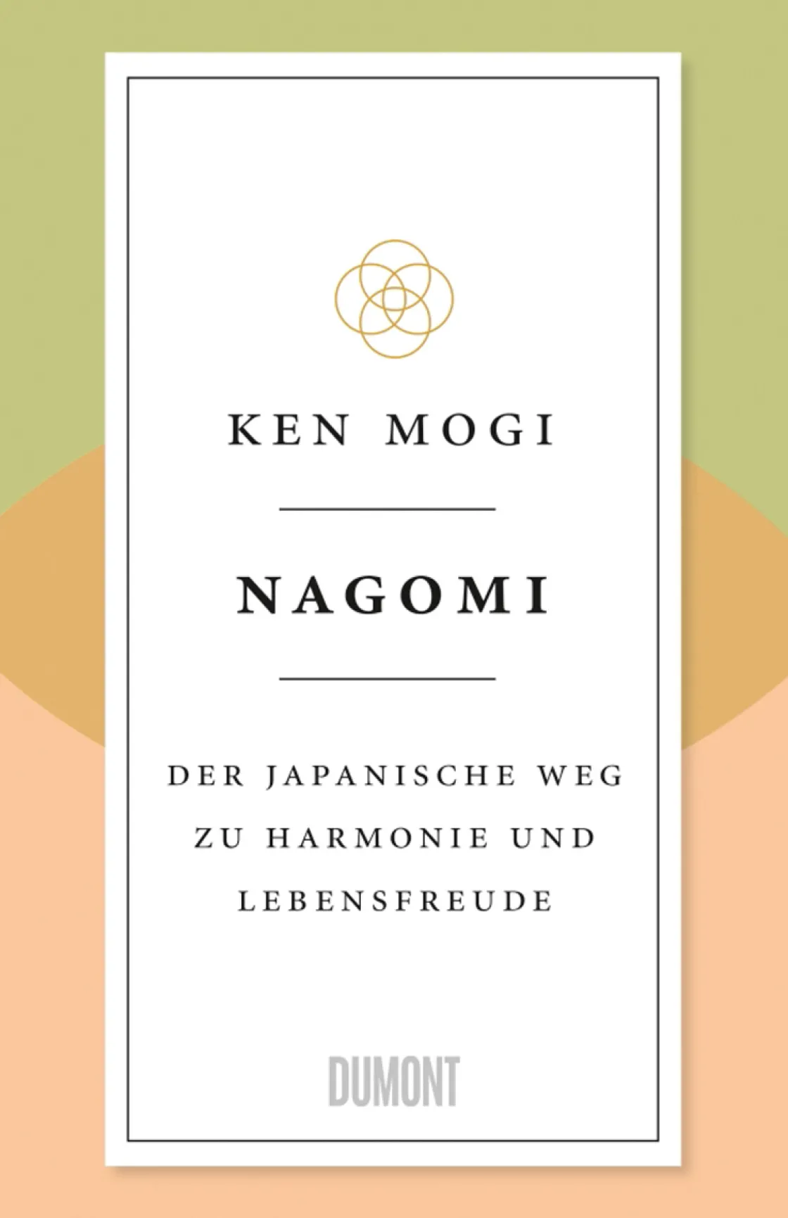 Best Waschbär Nagomi. Der japanische Weg zu Harmonie und Lebensfreude.