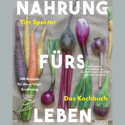 Best Waschbär Nahrung fürs Leben. Das Kochbuch.