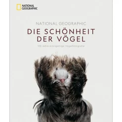 Best Waschbär National Geographic. Die Schönheit der Vögel. 130 Jahre einzigartige Vogelfotografie.