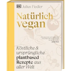 Sale Waschbär Natürlich vegan: Köstliche & ursprüngliche plantbased Rezepte aus aller Welt. Über 90 vegane traditionelle Gerichte von Julius Fiedler (@hermann).
