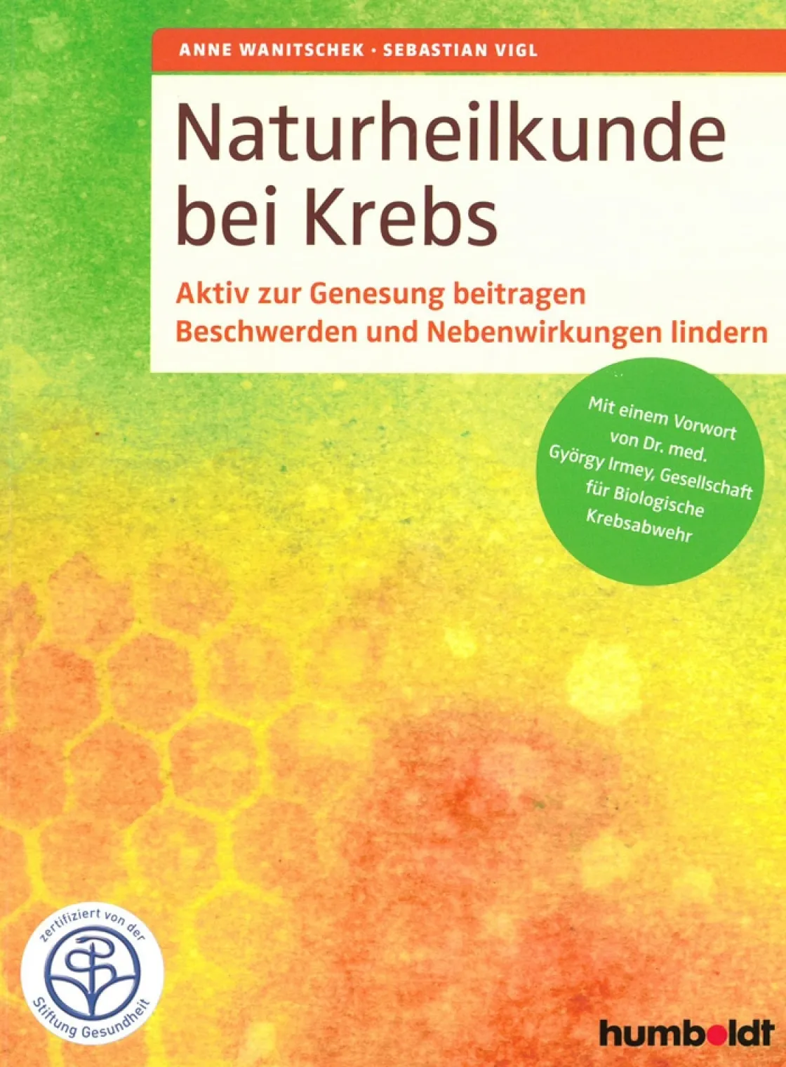 Hot Waschbär Naturheilkunde bei Krebs