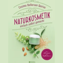 Sale Waschbär Naturkosmetik einfach selbst gemacht. Von Shampoo bis Fußbalsam.