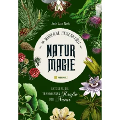 Sale Waschbär Naturmagie. Entdecke die verborgenen Kräfte der Natur.