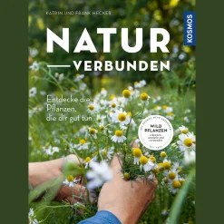 Best Waschbär Naturverbunden. Entdecke die Pflanzen, die dir gut tun.