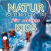 Waschbär Naturwissenschaften für clevere Kids.