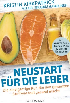 Sale Waschbär Neustart für die Leber. Die einzigartige Kur, die den gesamten Stoffwechsel gesund macht.