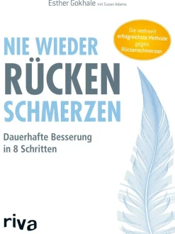Clearance Waschbär Nie wieder Rückenschmerzen - Dauerhafte Besserung in 8 Schritten