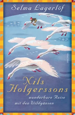 Best Waschbär Nils Holgersson