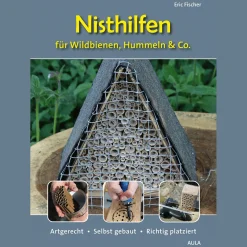 Discount Waschbär Nisthilfen für Wildbienen, Hummeln & Co.