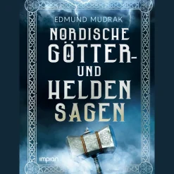 Best Waschbär Nordische Götter- und Heldensagen.