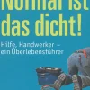 Hot Waschbär Normal ist das dicht: Hilfe, Handwerker - ein Überlebensführer