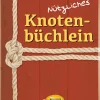 Best Waschbär Nützliches Knotenbüchlein.