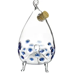 Clearance Waschbär Obstfliegenfalle, blau.