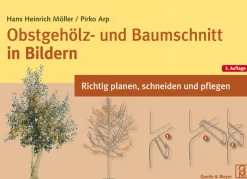 Online Waschbär Obstgehölz- und Baumschnitt in Bildern - Richtig planen, schneiden und pflegen