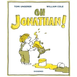 Best Waschbär Oh Jonathan!