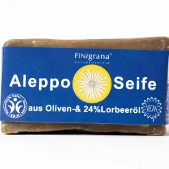 Online Waschbär Olivenseife, Naturblock.