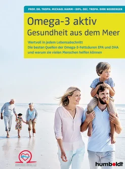 Sale Waschbär Omega-3 aktiv