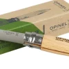Discount Waschbär Opinel-Gartenklappmesser.