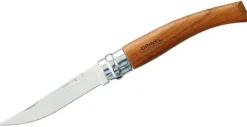Hot Waschbär Opinel-Klappmesser Nr. 8.
