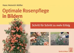 Clearance Waschbär Optimale Rosenpflege in Bildern - Schritt für Schritt zu mehr Erfolg