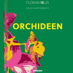 Outlet Waschbär Orchids. Orchideen.