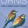 Best Waschbär Ornis. Das Leben der Vögel.