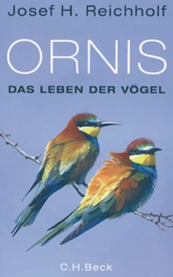 Best Waschbär Ornis. Das Leben der Vögel.